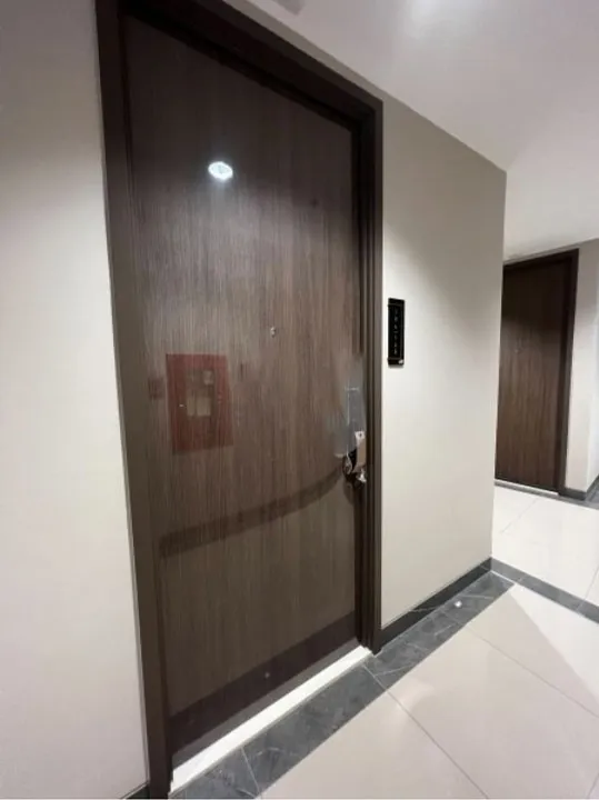 ให้เช่า!! คอนโด เดอะไพรเวซี่ จตุจักร ชั้น 12 วิวสวนจตุจักร Fully furniture พร้อมเข้าอยู่ ห้ามพลาด!!