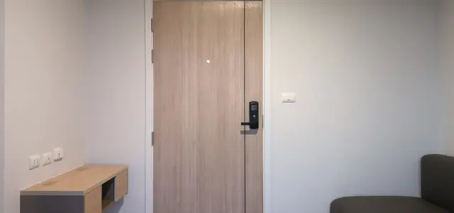 ขายคอนโด The Excel Khukhot 1 bedroom ชั้น 7 ห้องตกแต่งครบ ราคากันเอง ซื้อเลยจ้า อย่ารอช้า images