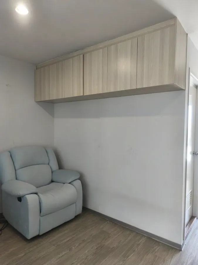 For Sale or Rent Urgent!! Regent Home Sukhumvit 97/1 Condo, corner unit, prime location, close to restaurants. Don't miss out!!