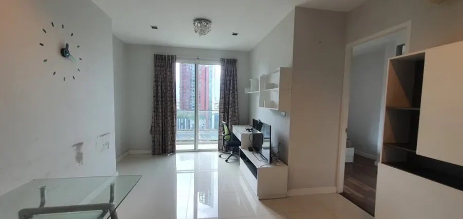 ขาย The Bloom Sukhumvit 71 ห้องน่าอยู่ มาพร้อมการตกแต่งที่ครบครัน สนใจจองเลย