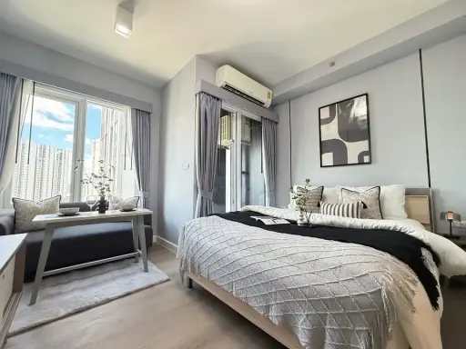 🏠🌃 Condo for Rent: T.C. Green 🏠🌃 images