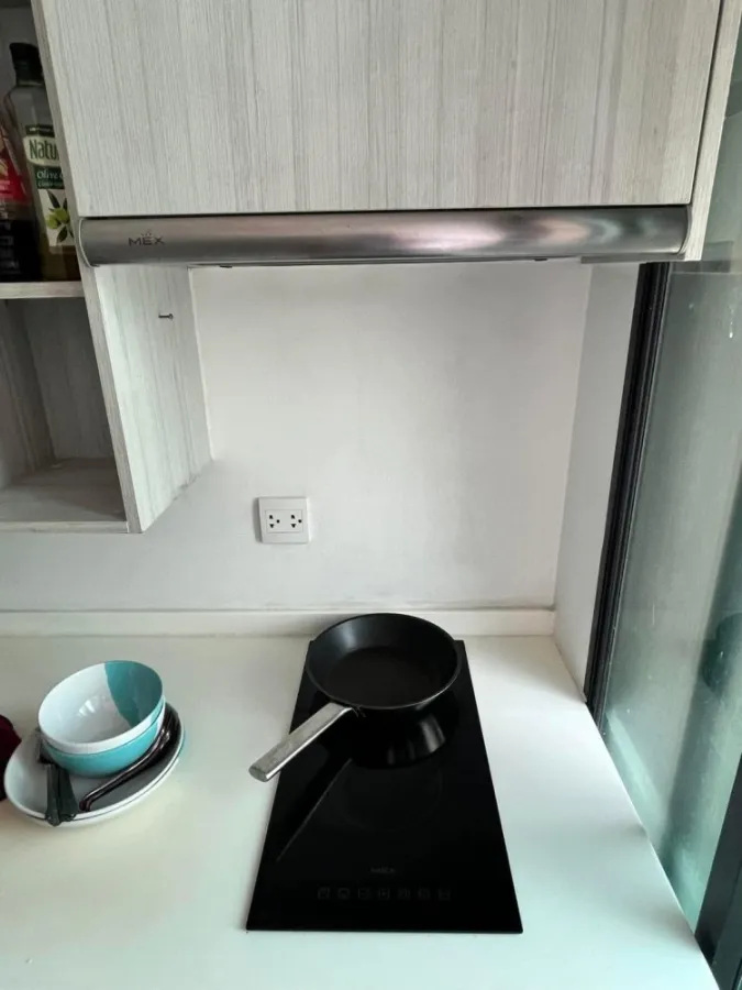 Sale, rent, Notting Hill, Laem Chabang-Sriracha, high floor, beautiful view, complete facilities, hurry to book