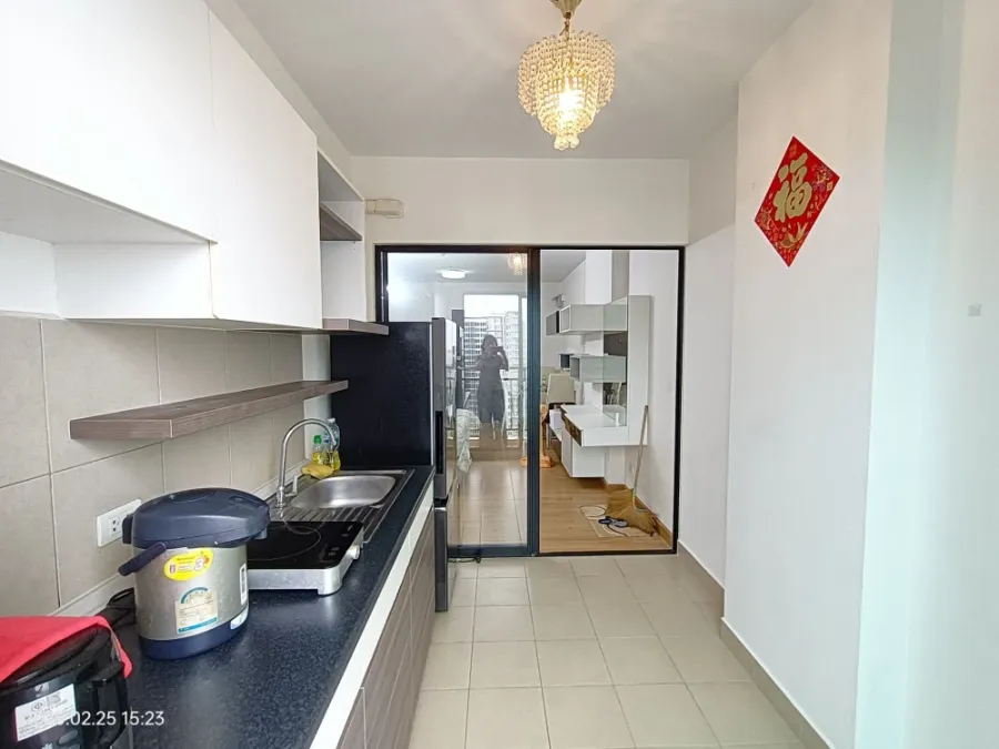 ให้เช่า Supalai Loft Chaeng Watthana ห้องกว้างอยู่สบาย เฟอร์พร้อม จองเลยก่อนพลาด+++