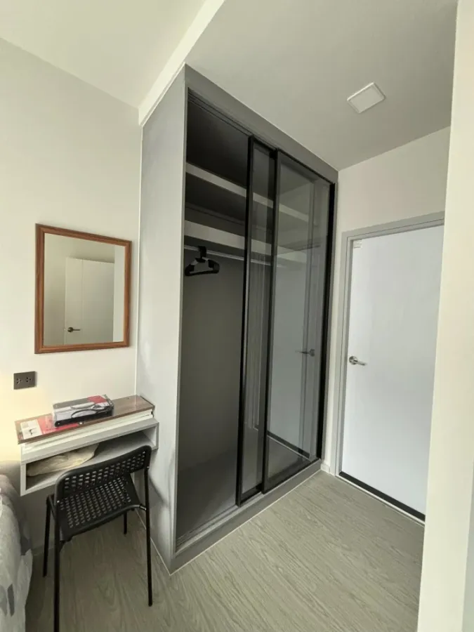 For rent: KAVE POP SALAYA, ready to move in, furnished, complete with electrical appliances. Hurry and reserve now, don't delay.