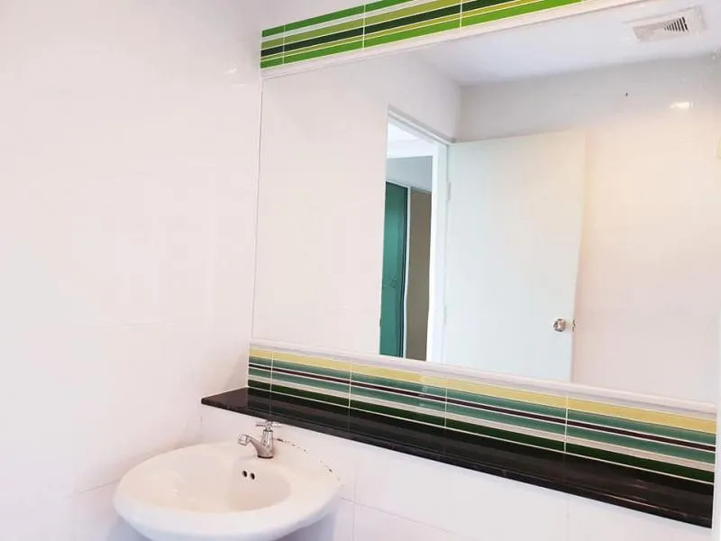 ขาย Regent Orchid Condo Sukhumvit 101 28 ตร.ม. ชั้น 10 วิวเมือง เดินทางสะดวกติด bts ห้ามพลาด