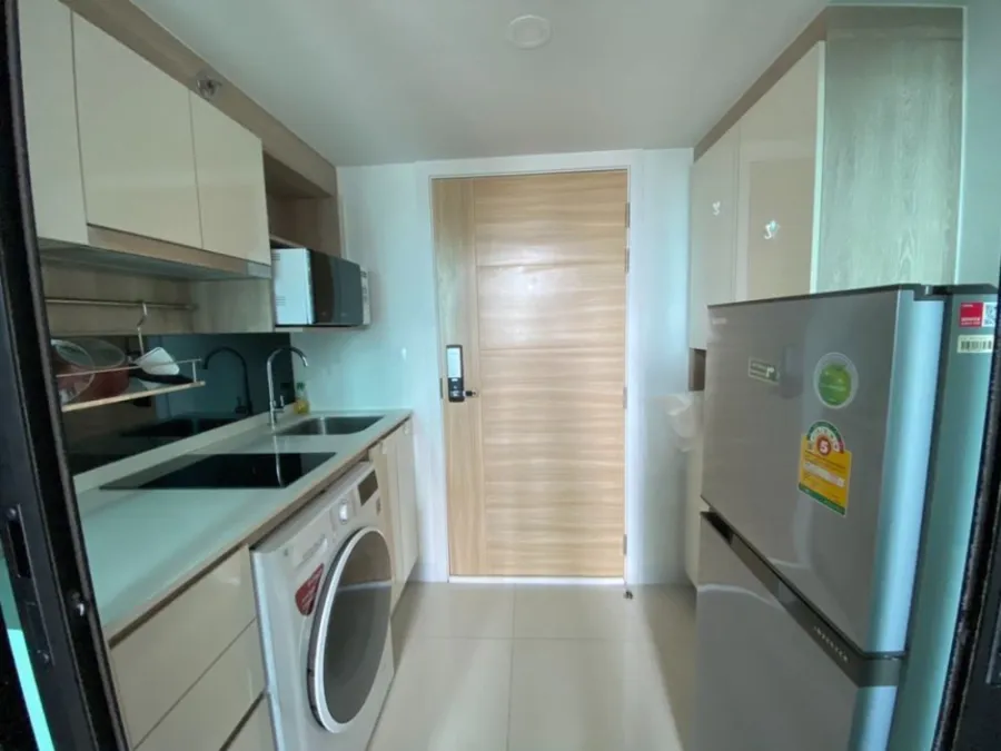 ให้เช่า คอนโด Knightsbridge Tiwanon ห้อง Duplex กว้างน่าอยู่ มาในราคาสุดคุ้ม สนใจรีบมาจองด่วนๆ