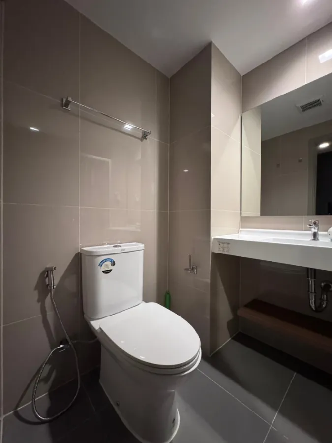 For rent: Ideo Sukhumvit 93, fully furnished with appliances. Book now!