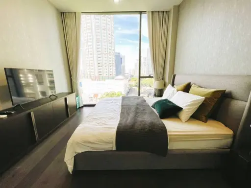 ให้เช่า Laviq Sukhumvit 57 ห้องกว้าง ตกแต่งสวยหรู น่าอยู่สุดๆ เครื่องใช้ไฟฟ้าจัดเต็ม ห้ามพลาด images