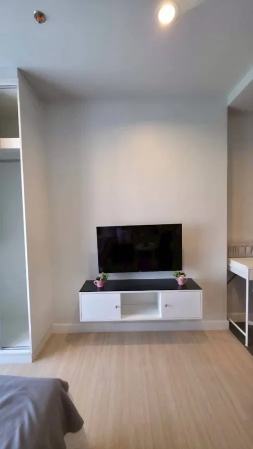 🏠🌃 Condo for Rent: Metro Sky Wutthakat 🏠🌃