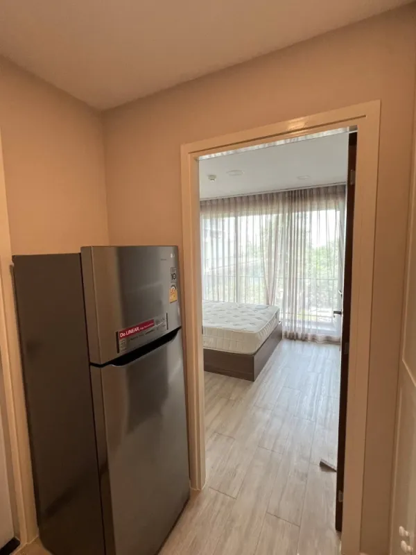 🏠🌃 ให้เช่า คอนโด เเอทโมช ลาดพร้าว71 🏠🌃