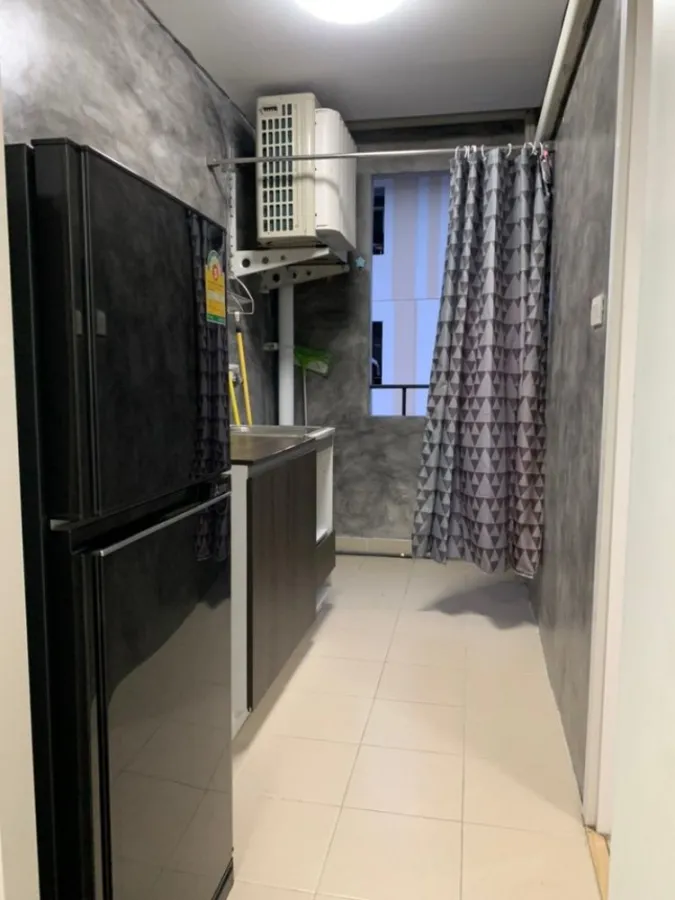 ขาย พลัมคอนโด พหลโยธิน 89 ห้องStudio เฟอร์นิเจอร์ครบครัน พร้อมเตียงขนาดใหญ่ จองก่อนได้อยู่ก่อนจ้า