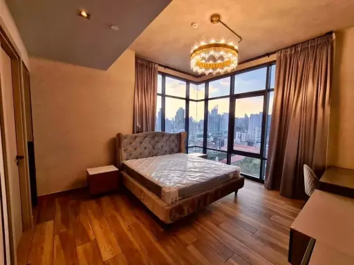 ขาย The Lofts Asoke 2 ห้องนอน พื้นที่ใช้สอยเยอะ ทำเลดี ตกแต่งครบครัน พลาดแล้วจะเสียใจ images