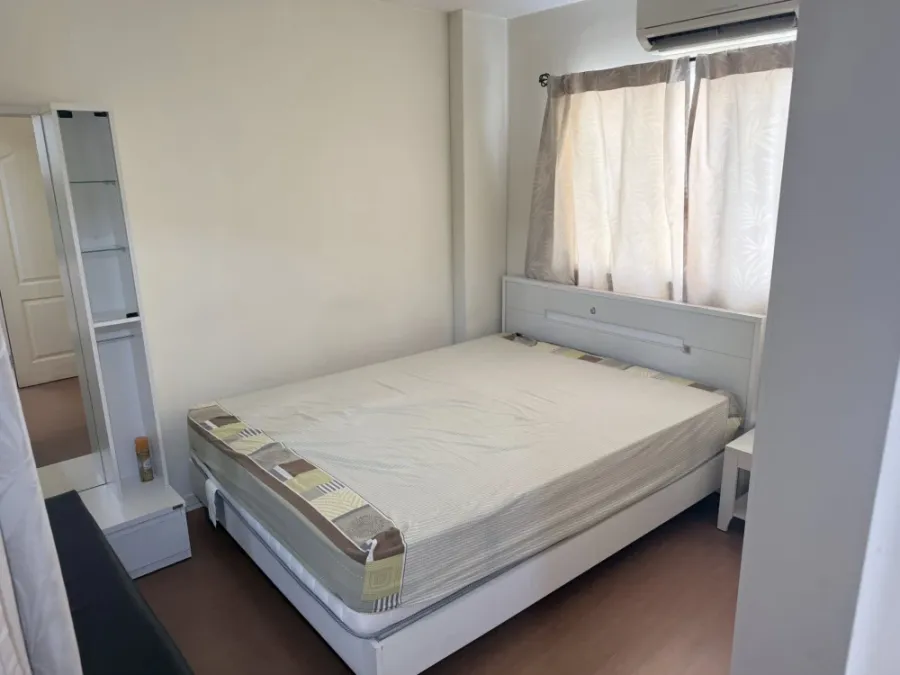 ให้เช่า Lumpini Condo Town Rattanathibet ห้องแต่งครบ น่าอยู่ สนใจจองเลย