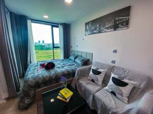 ขาย ปล่อยเช่า condo kave town colony อาคารB ชั้น8 ทิศเหนือ วิวโล่ง ราคาจับต้องได้ จองเลย