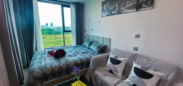ขาย ปล่อยเช่า condo kave town colony อาคารB ชั้น8 ทิศเหนือ วิวโล่ง ราคาจับต้องได้ จองเลย images