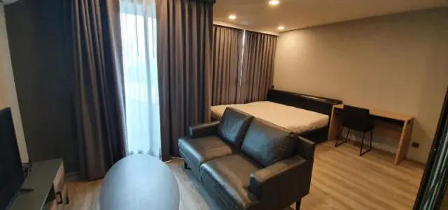ห้องสวยเวอร์ ให้เช่า คอนโด มาเอสโตร รัชดา 19 ตกแต่งห้องอย่างดี เฟอร์ครบชุด พลาดห้องนี้แล้วจะเสียใจ images