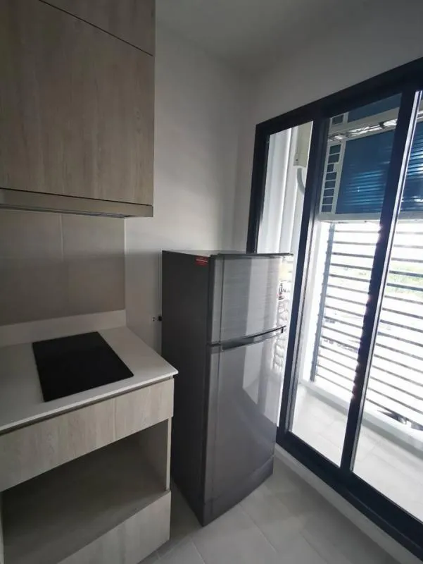 ให้เช่า คอนโดใหม่ Ciela Sripatum (เซียล่า ศรีปทุม) ห้อง Built-in น่าอยุ่ ตกแต่งสวย