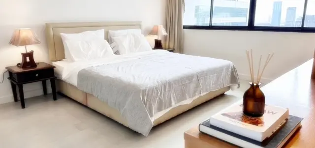 ให้เช่า!! คอนโด เดอะ รอยัล เพลส 2 ชั้น 21 ห้องสวย เฟอร์นิเจอร์ครบครัน หิ้วกระเป๋าเข้าอยู่ได้เลย ห้ามพลาด!! images
