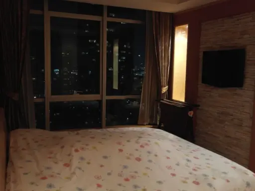 ให้เช่า คอนโด บ้าน สาทร – เจ้าพระยา ห้องทิศตะวันตกเฉียงเหนือ ใกล้ BTS อย่ารอช้า