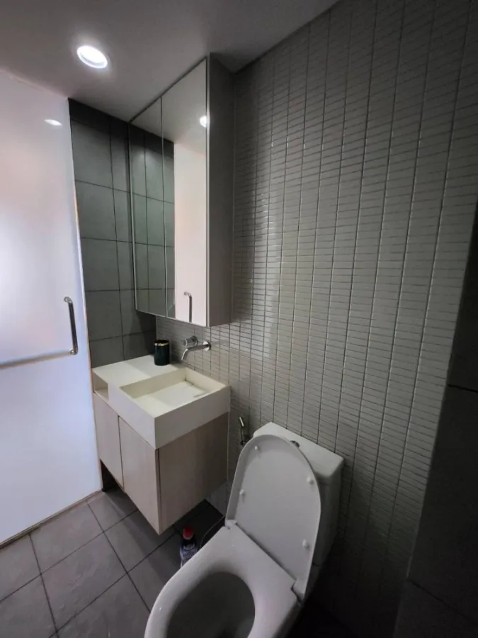 ขาย ให้เช่า คอนโด Siamese Ratchakru ตกแต่งพร้อมเข้าอยู่ Fully furnished รีบย้ายมาจับจองเลยจ้า