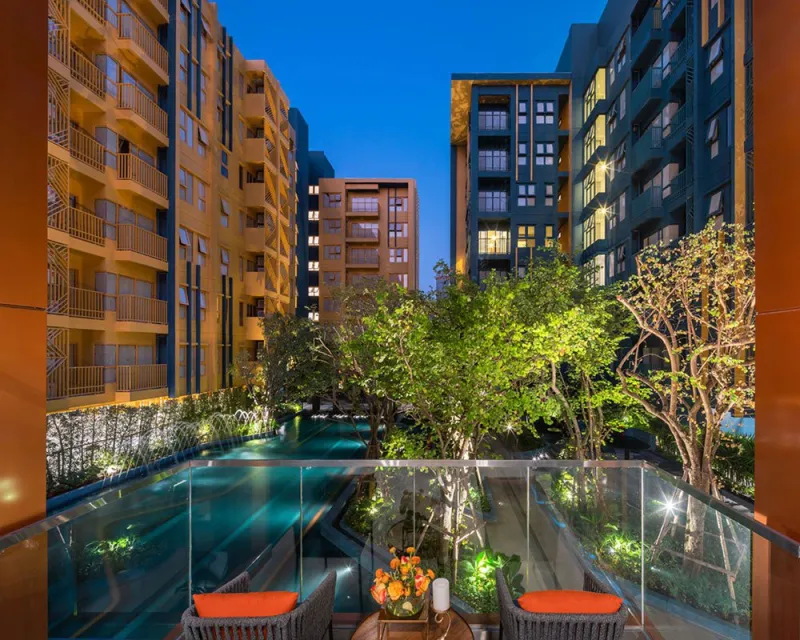 ขาย ให้เช่า The Base Sukhumvit 50 ชั้น 6 ห้องสวย น่าอยู่ แต่งครบ สนใจเป็นเจ้าของรีบจองเลย