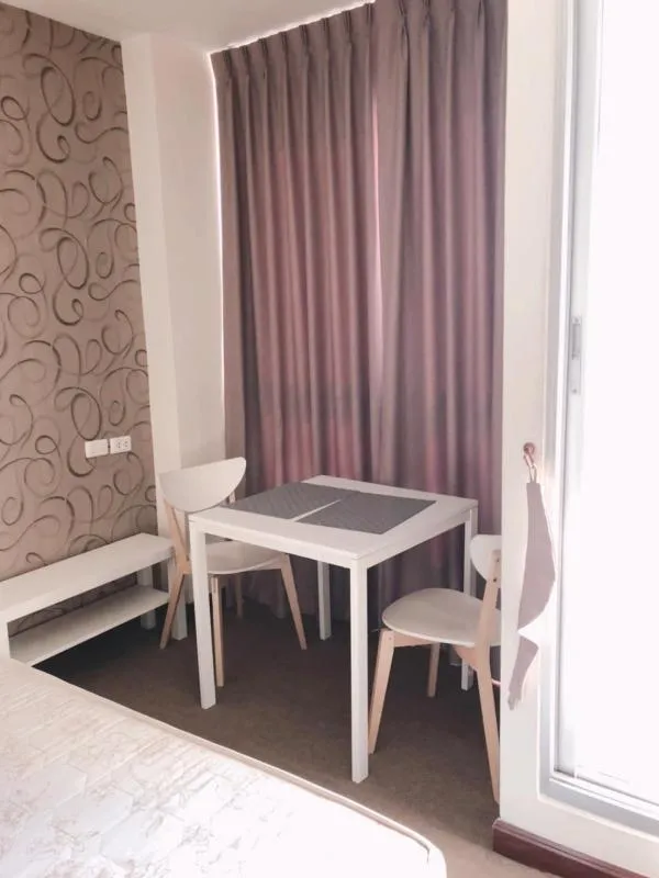 คอนโด life @ BTS thapra ให้เช่า ห้องที่ใช่ ในราคาที่คุณพอใจ แถมเฟอร์พร้อม เครื่องใช้ไฟฟ้าครบ จองเลย