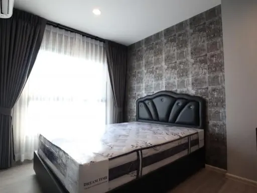 ปล่อยเช่า The Parkland Charan–Pinklao อาคาร C ชั้น18 ได้วิวสระว่ายน้ำแจ่มๆ ไม่จองแล้วจะเสียใจ images