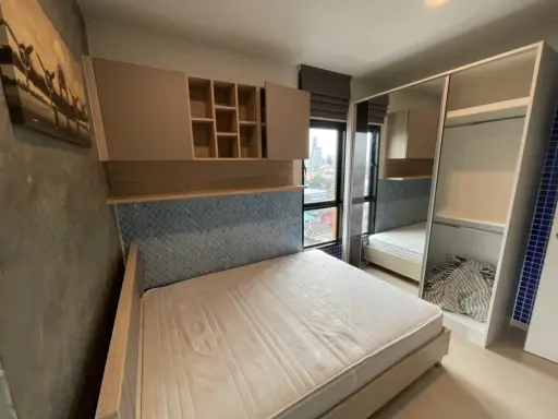 🏠🌃 Condo for Rent: The Tree Sukhumvit 71-Ekkamai 🏠🌃 images