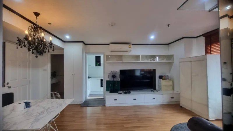 ขายคอนโด ลุมพินี เพลส ปิ่นเกล้า 1 2 ห้องนอน 2 ห้องน้ำ ตกแต่งครบชุด จองได้เลย