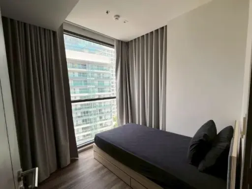 ขาย Andromeda Pattaya ชั้น 10 ห้องน่าอยู่ แต่งครบ พร้อมอยู่ จองเลย ห้ามพลาด