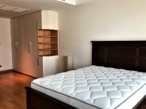 Rent Belgravia Residence Sukhumvit 30/1, fully furnished, spacious room, very nice