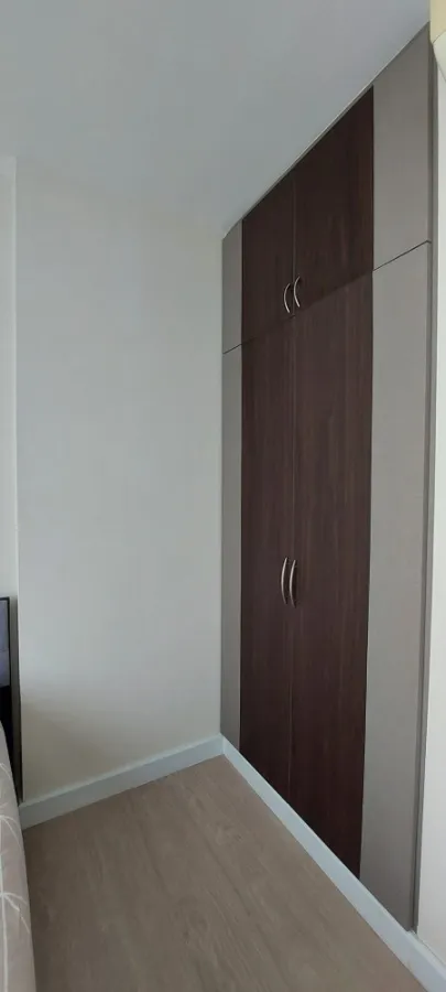 For rent urgently!! Condo The Sky Sukhumvit, new room, never rented Fully furnished, ready to move in, don't miss it!!