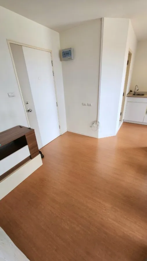 Condo for sale or rent, Lumpini Mega City Bangna, complete amenities, good price, open view, book now.