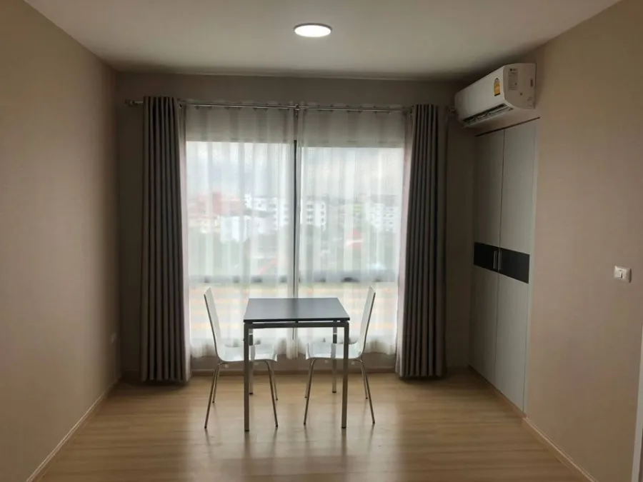 Selling Lesto Sukhumvit 113, empty room, 8th floor, good price, decoration line, room must hurry and reserve now, don't miss it