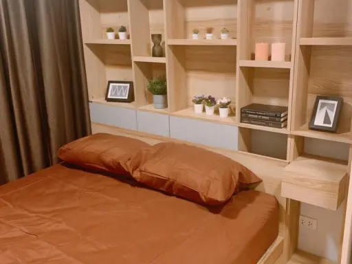 ให้เช่า Plum Condo Rangsit Alive 1 ห้องสวยใหม่สุดๆ 1นอน เฟอร์ครบ อย่ารอช้า ถ้าพลาดแล้วจะเสียใจ images
