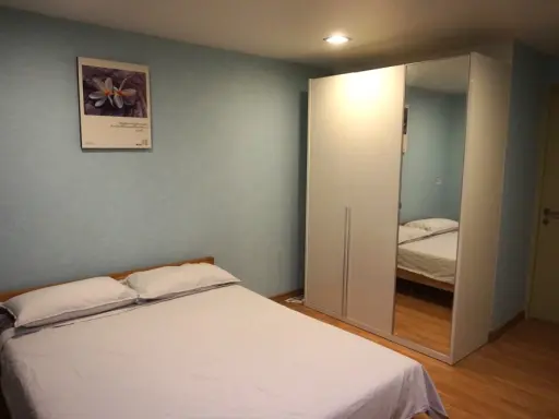 ให้เช่า คอนโด The Alcove สุขุมวิท 49 ห้องน่าอยู่ พร้อมสิ่งอำนวยความสะดวก ชั้น 7 ราคาดี ห้ามพลาดเลย images