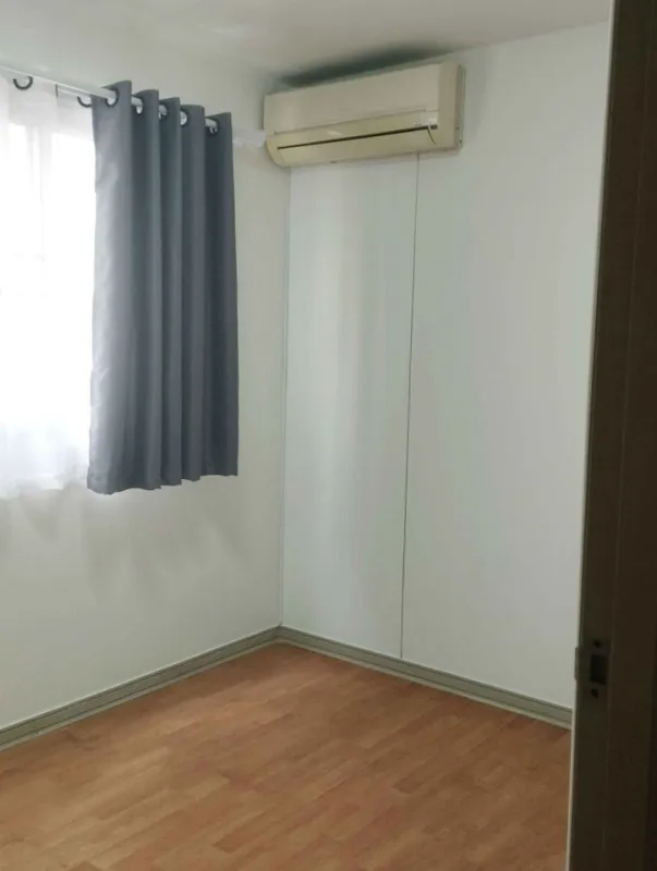 ขาย Lumpini Center Sukhumvit 77 2 ห้องนอน 2 ห้องน้ำ พร้อมเฟอร์+เครื่องใช้ไฟฟ้าครบ รีบจองเลย