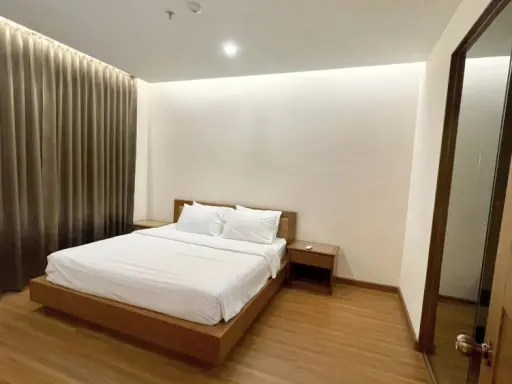 For rent, Pattaya City Resort (South Pattaya), beautiful room, fully furnished, large balcony, convenient transportation, do not miss! images