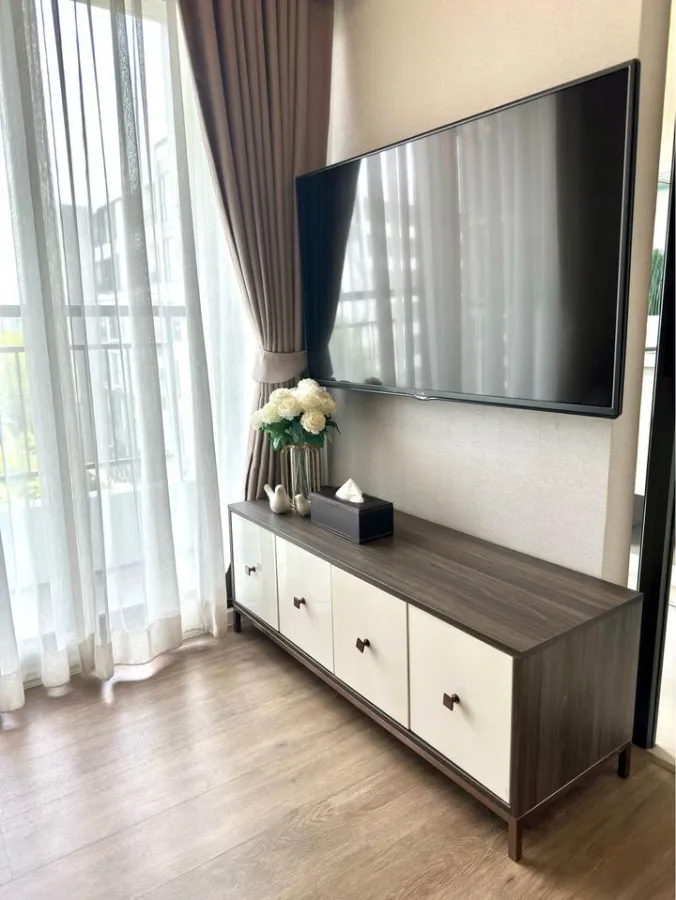 ขาย เช่า The Nest Sukhumvit 64 ห้องใหญ่อยู่สบาย มาพร้อมสิ่งอำนวยความสะดวก คุณต้องรีบมาจองเลย