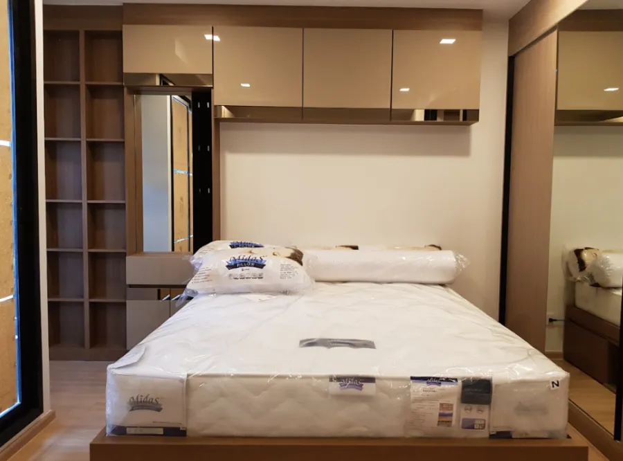 ขาย ให้เช่า คอนโด มาเอสโตร 07 อนุสาวรีย์ชัย ห้องสวย น่าอยู่ ห้ามพลาดเลย