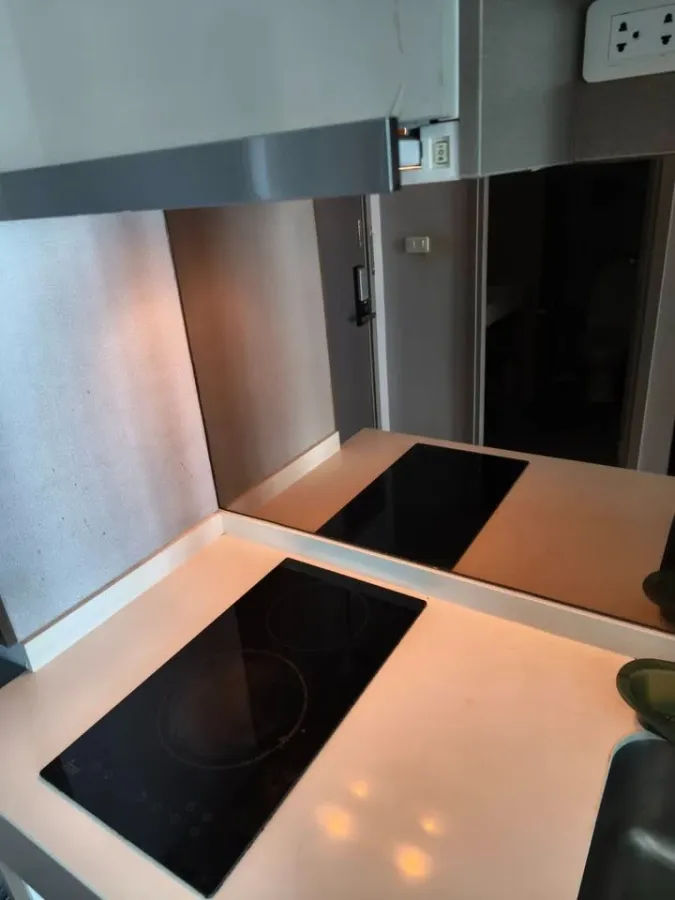 🏠🌃 Condo for Rent: Ideo Sathorn-Wongwian Yai 🏠🌃