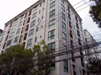 Zenith Place Sukhumvit 42