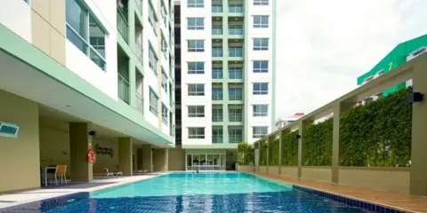 ขาย/เช่า lumpini ville onnut - ladkrabang 2 ชั้น 5 ห้องมุม เฟอร์ครบ พร้อมอยู่ ห้ามพลาด!!
