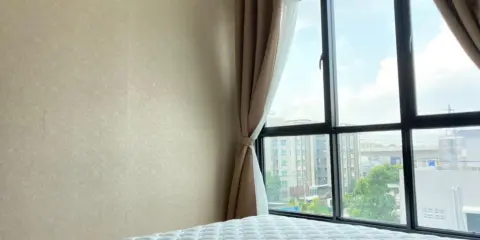 ขาย ให้เช่า คอนโด เอพพิโซด พหล-สะพานใหม่ 1 Bed Room Plus ใหญ่จุใจ แถมราคาดี อย่าพลาดเลย
