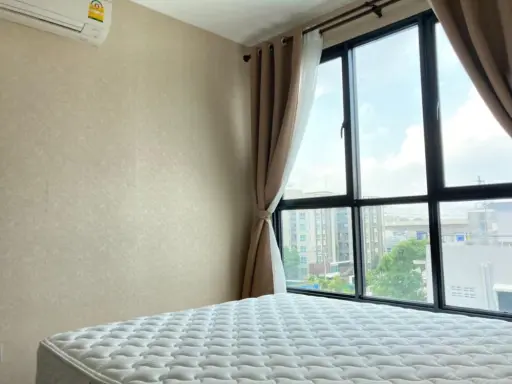 ขาย ให้เช่า คอนโด เอพพิโซด พหล-สะพานใหม่ 1 Bed Room Plus ใหญ่จุใจ แถมราคาดี อย่าพลาดเลย