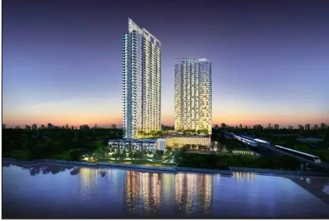 ขาย ให้เช่า คอนโด 333 Riverside ตกแต่งครบ เฟอร์พร้อม ราคาคุ้มค่า จองเลย ด่วนๆ