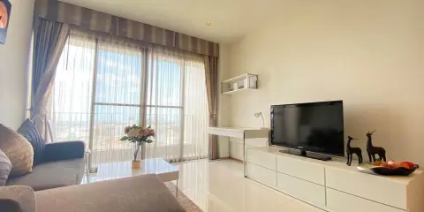 For Rent The Emporio Place ชั้น 30 วิวสวย โล่ง สบายตา ห้องตกแต่งน่าอยู่สุดๆ จองด่วนๆ