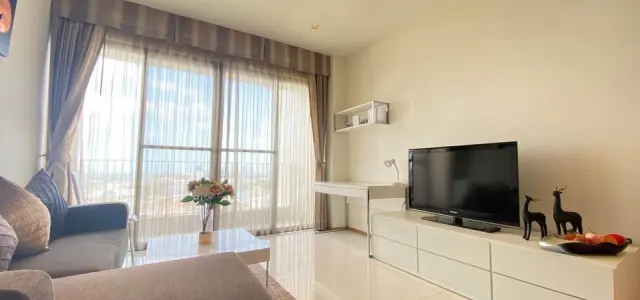 For Rent The Emporio Place ชั้น 30 วิวสวย โล่ง สบายตา ห้องตกแต่งน่าอยู่สุดๆ จองด่วนๆ images