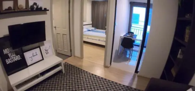 ขาย/ให้เช่า คอนโด B-loft สุขุมวิท115 ห้องมุม วิวสระว่ายน้ำ ไม่ร้อนทั้งปี ห้ามพลาด! images
