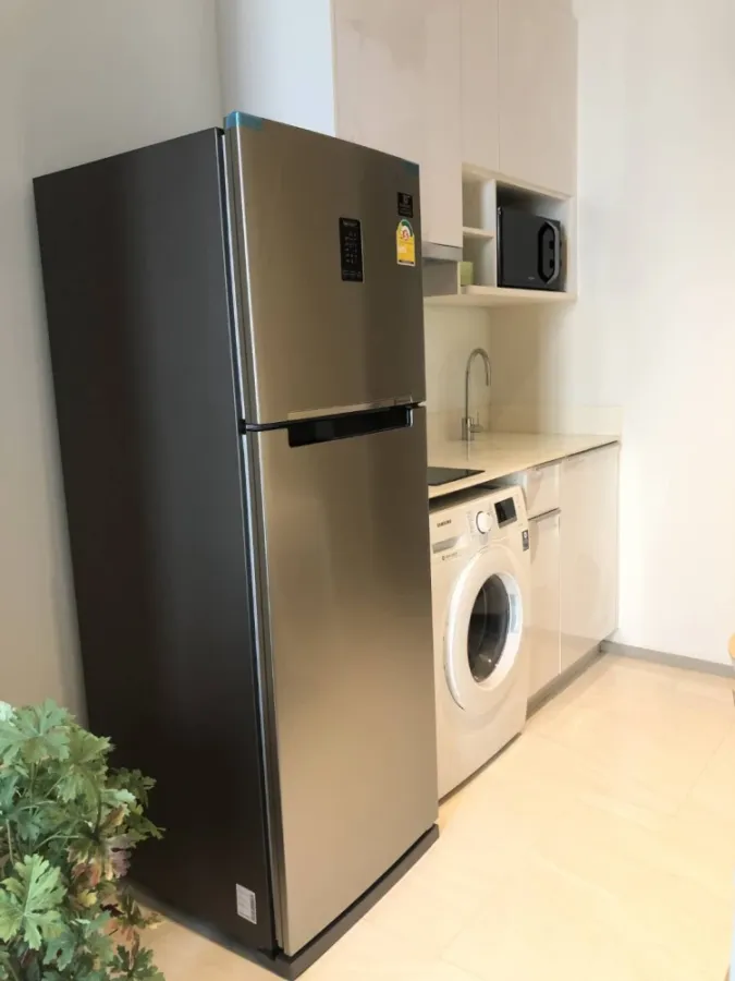 🏠🌃 Condo for Rent: Ashton Silom 🏠🌃